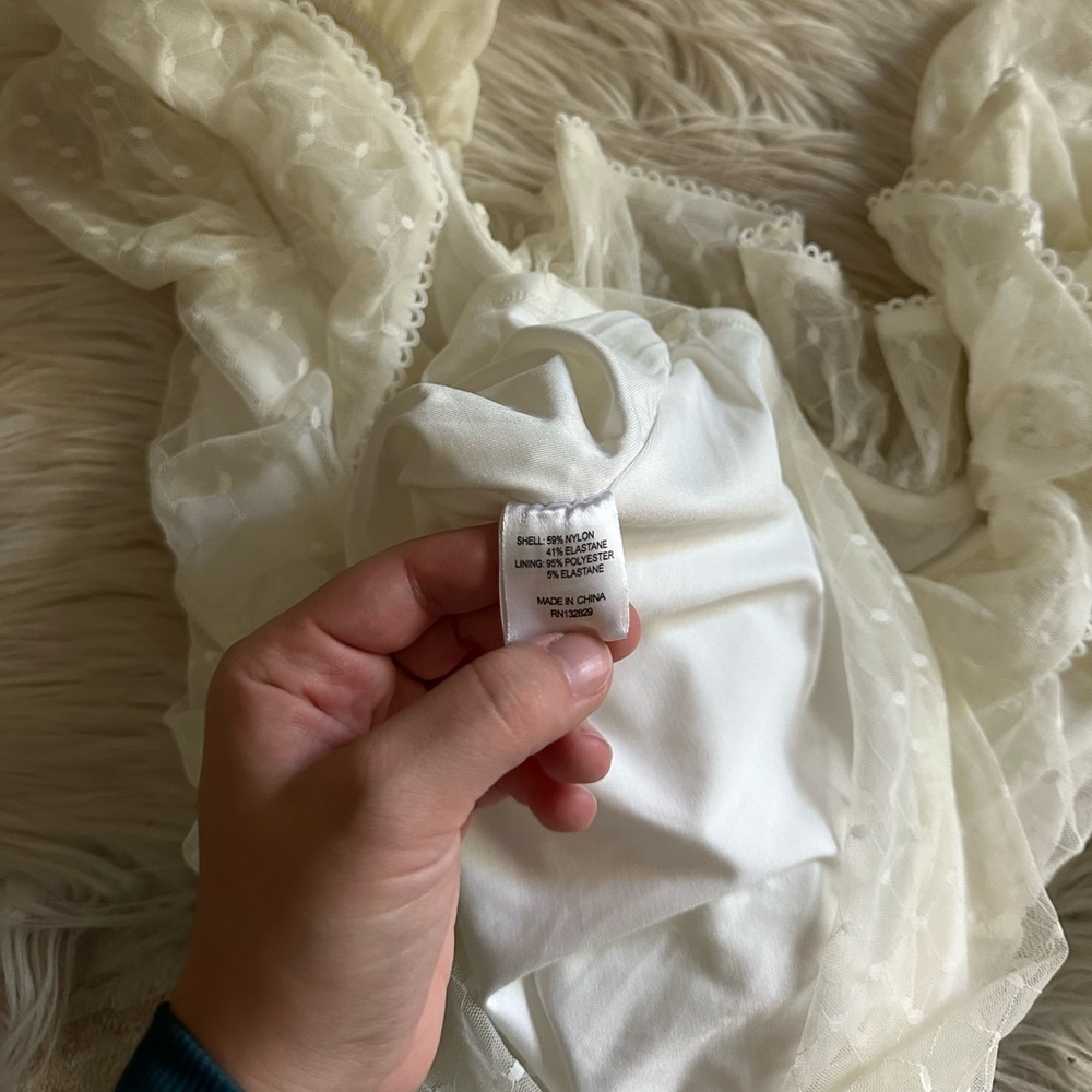 CAMILA COELHO Eva Mini Dress - Picture 5 of 5